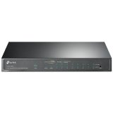 TP-Link TL-SG1210MPE 10-Port Gigabit_0