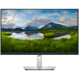 DELL Professional P2722HE 27in, 1920x1080, FHD, IPS Antiglare, 16:9, 1000:1, 300 cd/m2, 8ms/5ms, 178/178, DP (HDCP), DP out, HDMI (HDCP), USB-C upstream (DP/PD), 4x USB 3.2, RJ-45, Tilt, Swivel, Pivot, Height Adjust, 3Y_0