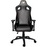 Cougar I Armor S Royal I 3MASRNXB.0003 I Gaming chair_0