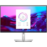 DELL Professional P3223QE 31.5in, 3840x2160, 4K UHD, IPS Antiglare, 16:9, 1000:1, 350 cd/m2, 8ms/5ms, 178/178, DP, HDMI, USB-C (DP/PD), 4xUSB 3.2, RJ-45, Tilt, Swivel, Pivot, Height Adjust, 3Y_0