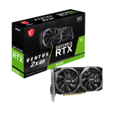 MSI Nvidia RTX 3050 8GB_0