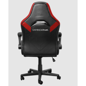 TRUST GXT703R RIYE gamingstolica, crvena boja_0