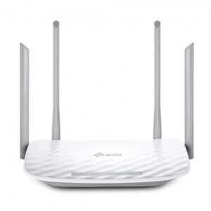TP-Link Archer C50 AC1200 Wireless Dual Band Router_0