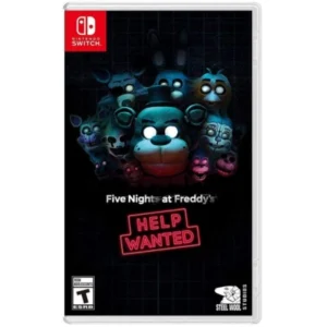 Five Nights at Freddys - Help Wanted /Switch_0