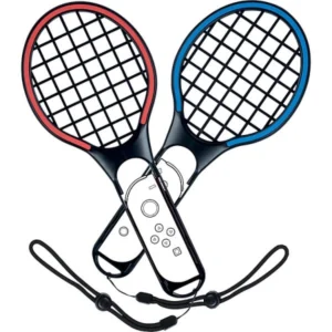 BigBen Tennis Racket Nintendo Switch_0