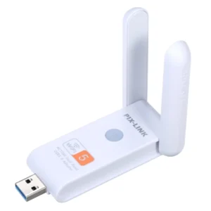 Pix-Link LV-UAC15 USB WiFi Adapter 1200Mbps_0