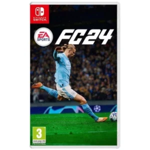 EA SPORTS FC 24 /Switch_0