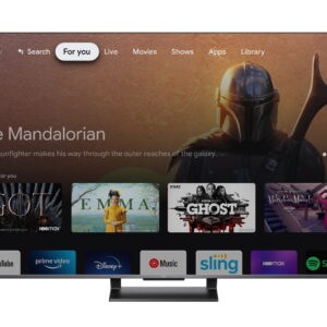 TCL 55''C735 QLED TV-Google _0