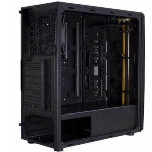 Inter-tech Case Thunder ATX_0