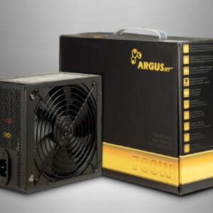 Inter-tech PSU Argus GPS-700W, 80+ Gold_0