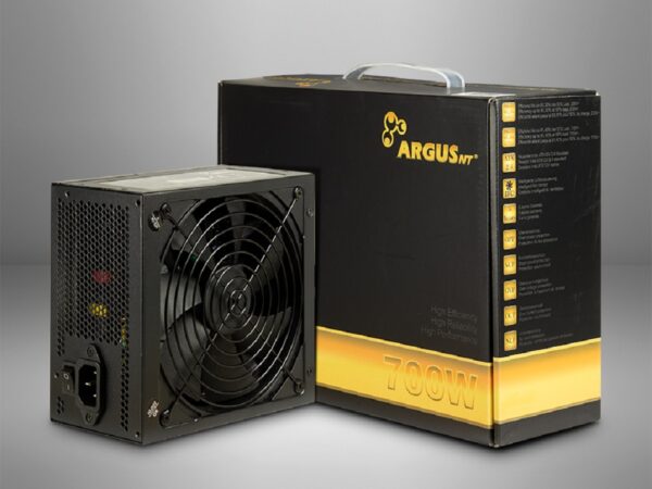 Inter-tech PSU Argus GPS-700W, 80+ Gold_0