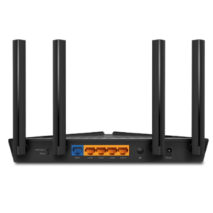 TP-Link ARCHER AX53/ AX3000 Dual Band Gigabit Wi-Fi 6 Router_0