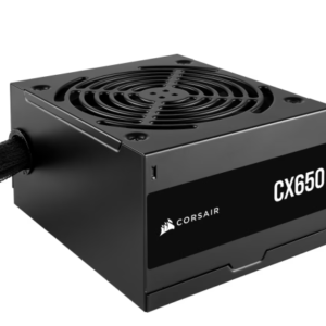 CORSAIR PSU 650W CX65080 Plus_0