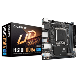 Gigabyte MB H610I DDR4 LGA 1700_0