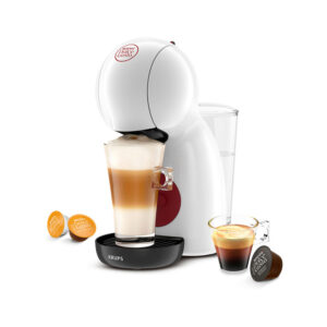 Dolce Gusto Piccolo XS white_0