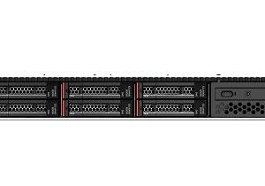 Lenovo ThinkSystem SR630 V2 Xeon Silver 4310_0