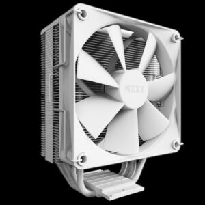 NZXT T120 CPU COOLER WHITE 1700, 1115X, 1200, AM5, AM4_0