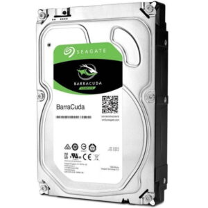 Seagate HDD 4TB SATA3 256MB 6Gb/s,5400RPM, Barracuda_0