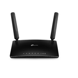 TP-Link TL-MR6400 300 Mbps Wireless N 4G LTE Router_0