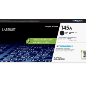 HP Toner W1450A Black 145A_0