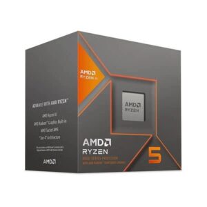 AMD Ryzen 5 8500G AM5 BOX 6 cores_0