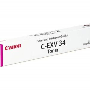 Toner CANON C-EXV 34 Magenta_0