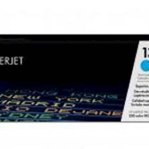 Toner HP cyan 131A_0