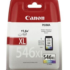 Tinta CANON CL-546XL_0