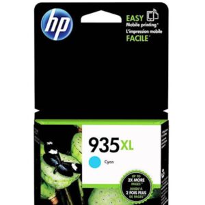 Tinta HP cyan 935XL_0