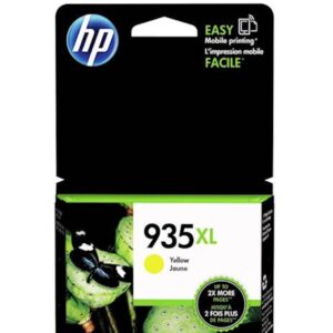 Tinta HP yellow 935XL_0