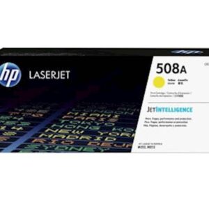 Toner HP yellow 508A_0