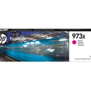 Tinta HP magenta 973X_0