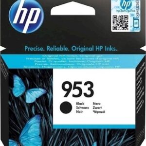 Tinta HP black 953XL_0