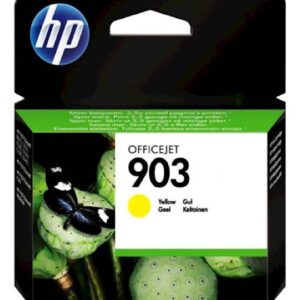 Tinta HP yellow 903XL_0