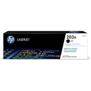 Toner HP black 203A_0