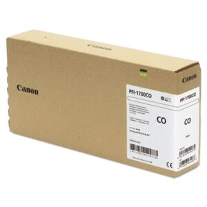 Tinta CANON PFI-1700 Chroma Optimizer_0