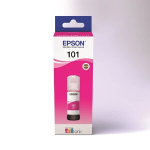 Tinta EPSON EcoTank ITS 101 M L6xxx/L4xxx_0