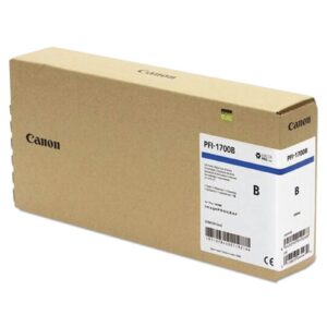 Tinta CANON PFI-1700 Blue_0