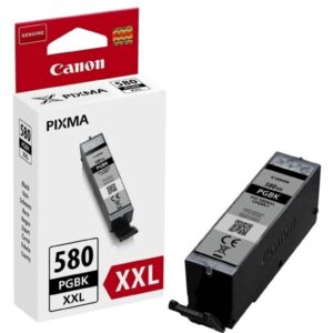 Tinta CANON PGI-580 XXL BK PIGMENTNA ZA TR7550/TR8550 25,7ml_0