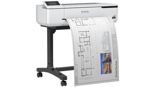 Ploter Epson SureColor SC-T3100 24in_0