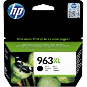 Tinta HP black 963XL_0