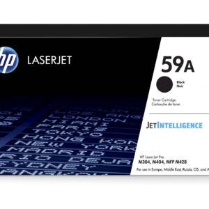 Toner HP black 59A_0