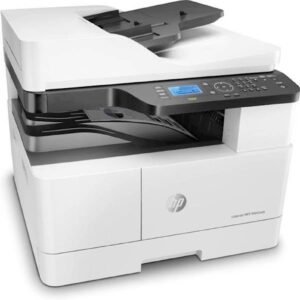 MFP HP LASERJET M443 NDA_0