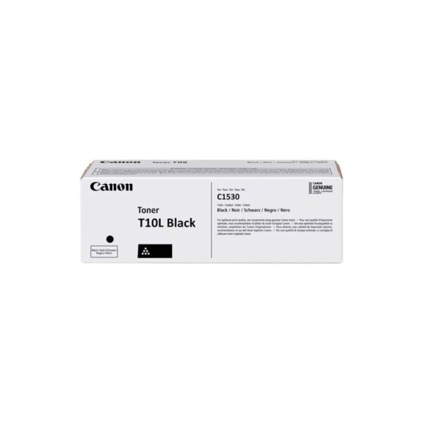 Toner CANON CRG-T10L Black_0