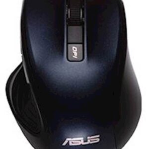 Mi� ASUS MW202 Silent Wireless Mouse, be�i�ni, tamno plavi_0