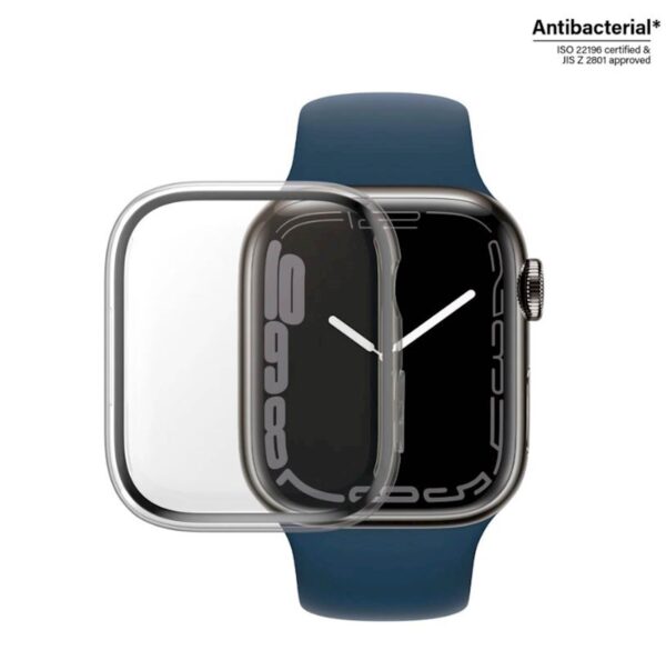 Za�titni okvir PanzerGlass Apple watch 8/7 45mm_0