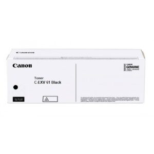 Toner CANON C-EXV 61_0