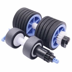 Exchange Roller Kit CANON DR-C230/C240/M160II/SF400/M260_0