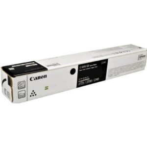 Toner CANON C-EXV 63_0