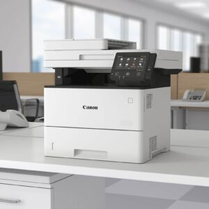 MFP CANON imageRunner 1643i v2 + toner_0